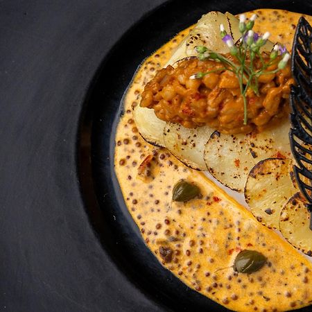Santani Wellness Kandy Eksteriør billede
