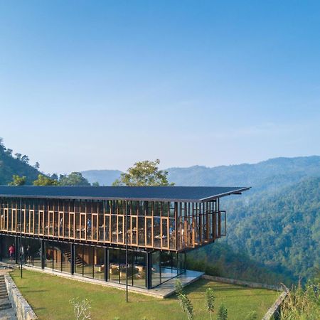 Santani Wellness Kandy Eksteriør billede