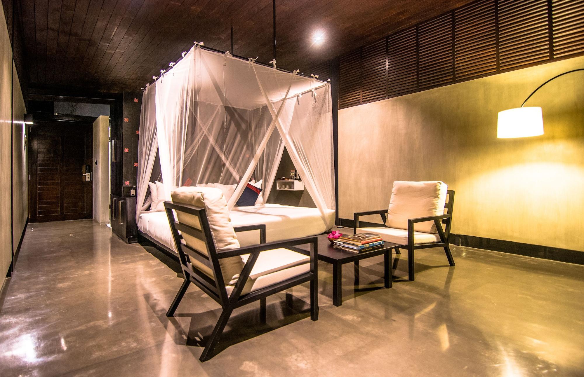 Santani Wellness Kandy Eksteriør billede