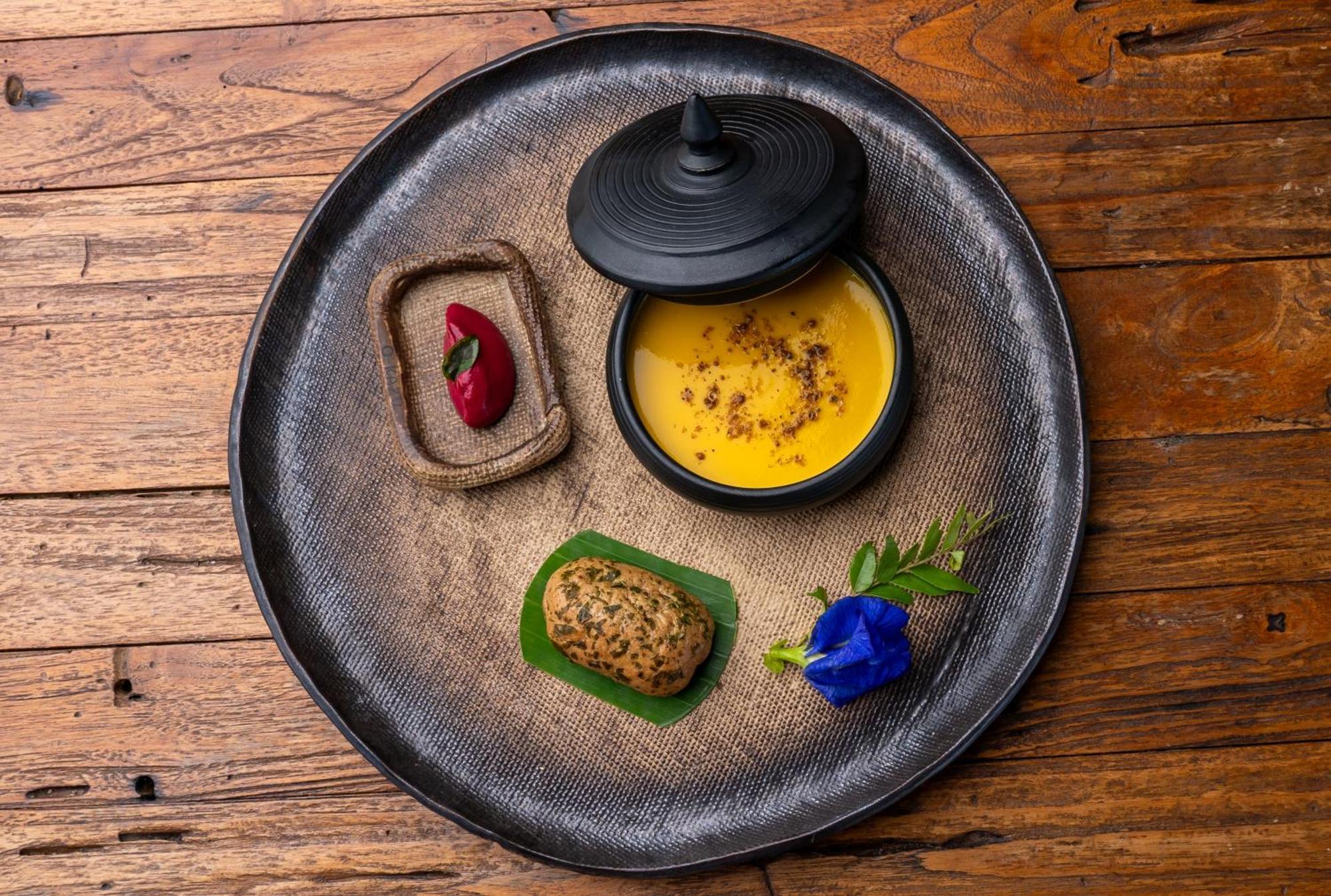 Santani Wellness Kandy Eksteriør billede