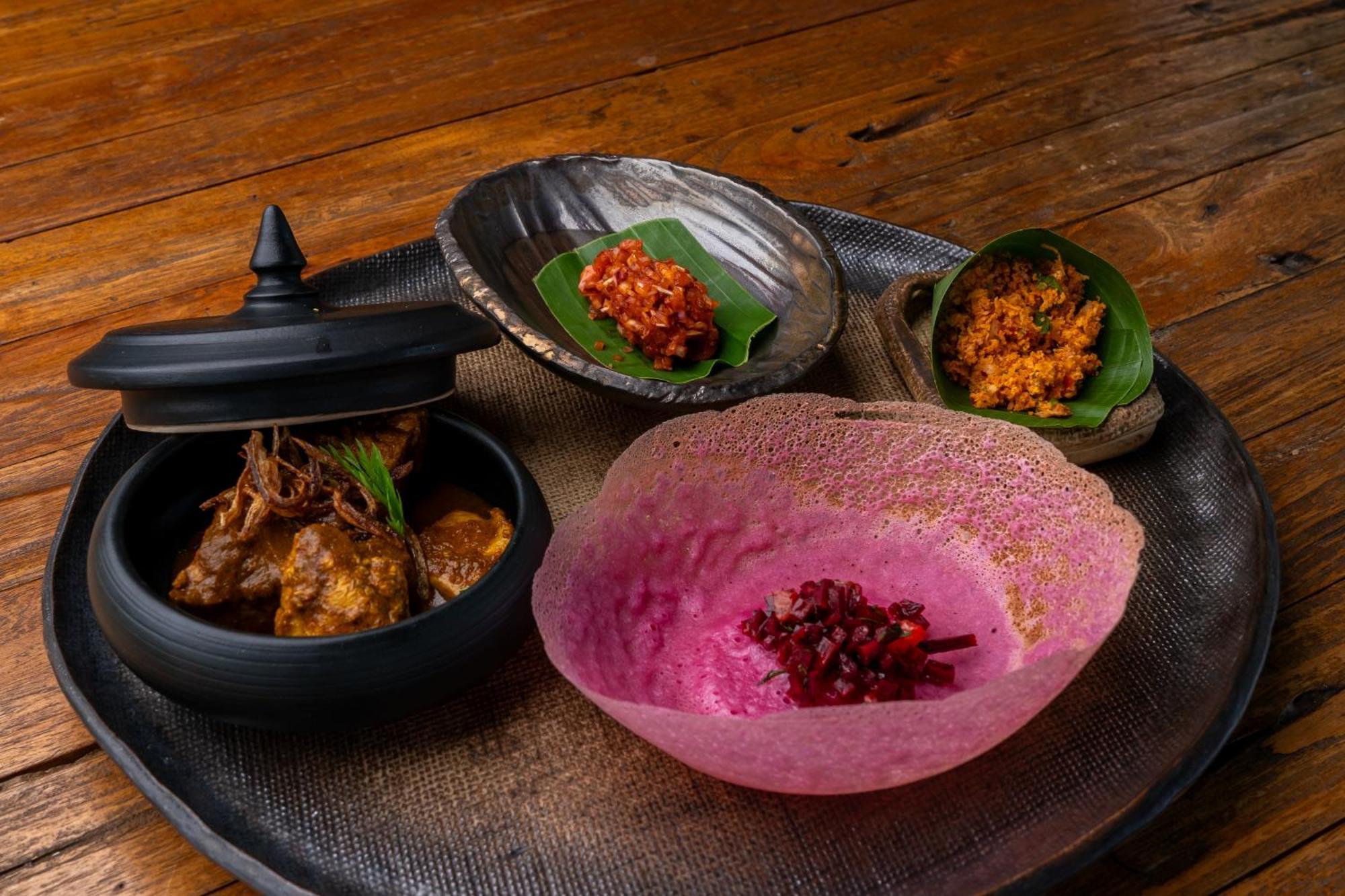 Santani Wellness Kandy Eksteriør billede