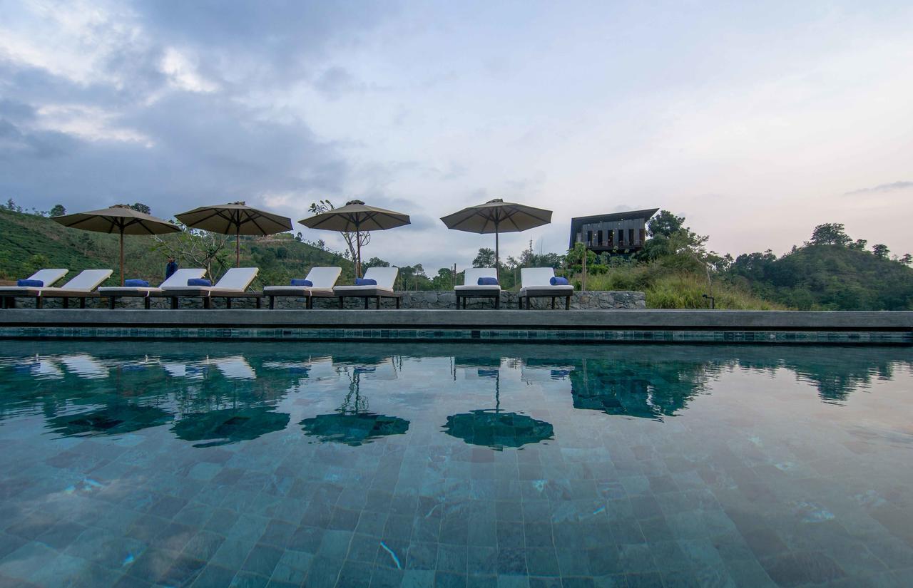 Santani Wellness Kandy Eksteriør billede