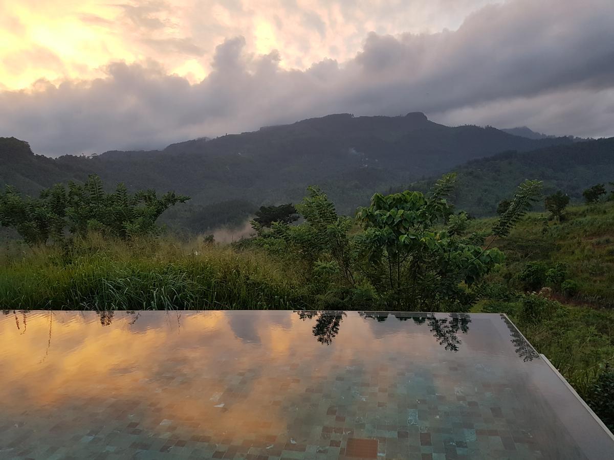 Santani Wellness Kandy Eksteriør billede