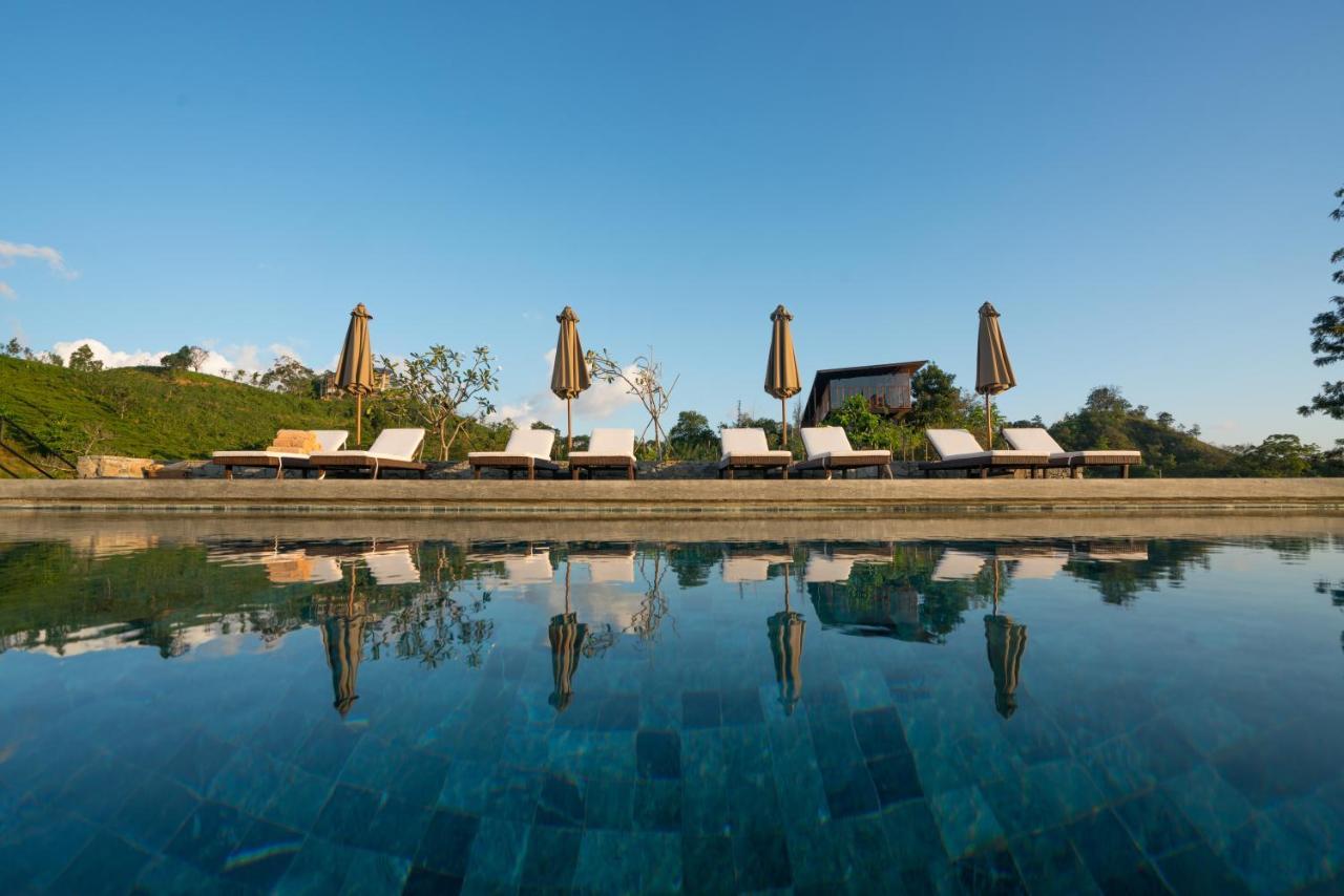 Santani Wellness Kandy Eksteriør billede